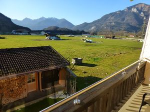 Aussicht- Balkonzimmer