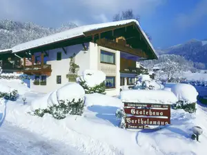 Hausbild Winter Hausbild Winter