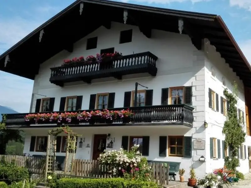 Hausansicht Hausansicht