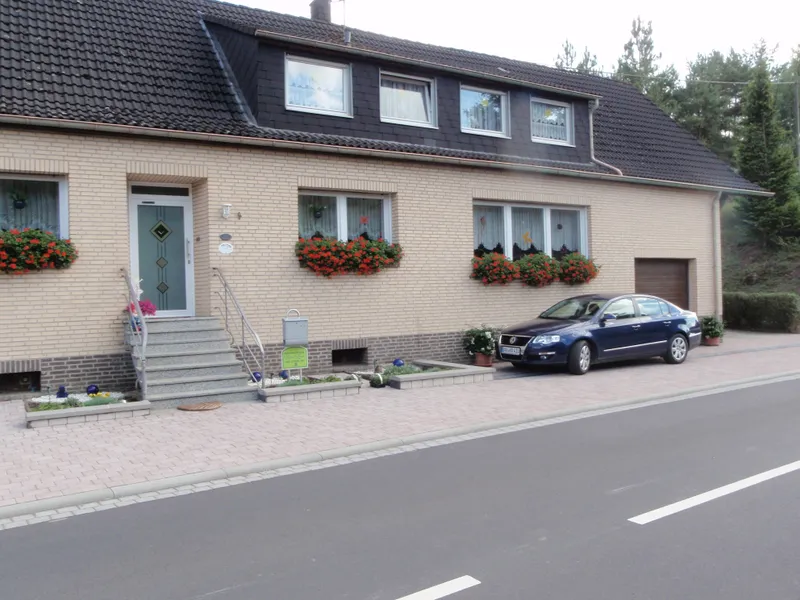 Ferienwohnung Resi Lux Ferienwohnung Resi Lux