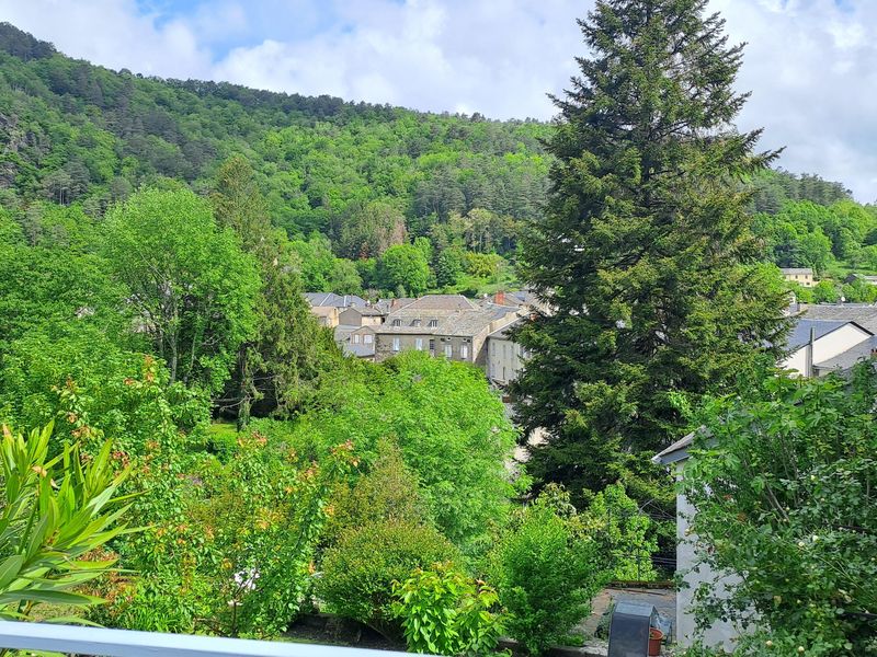 L'Ostal de la côte du Mas, réf. G1707 sur Gîtes de