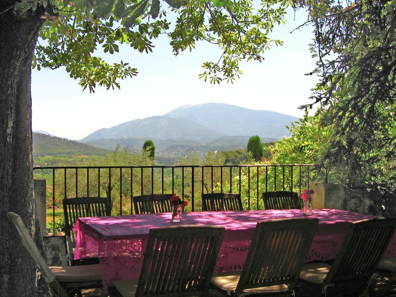 TerraceBalcony