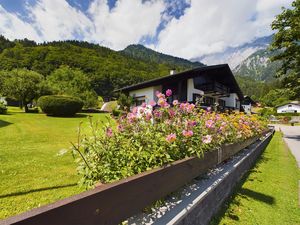 Peak View Appartements Außenansicht