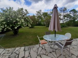 G195 - Roudou- Tarn - Terrasse