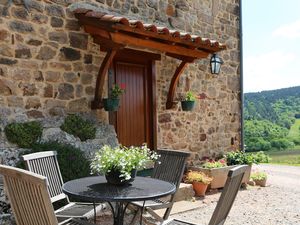 Gîtes de France à Vaour, Tarn, gîte rural n°294 HD