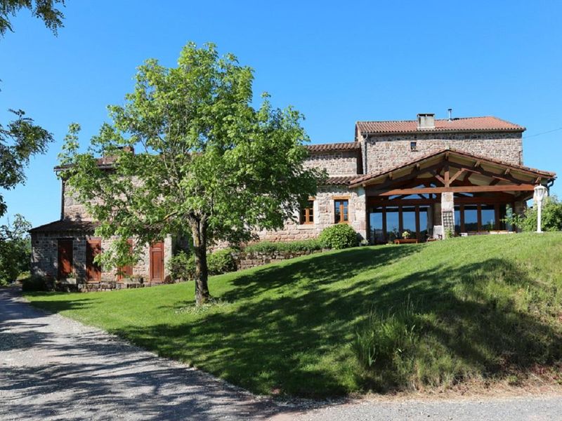 Gîtes de France à Vaour, Tarn, chambre d'hôtes n°2