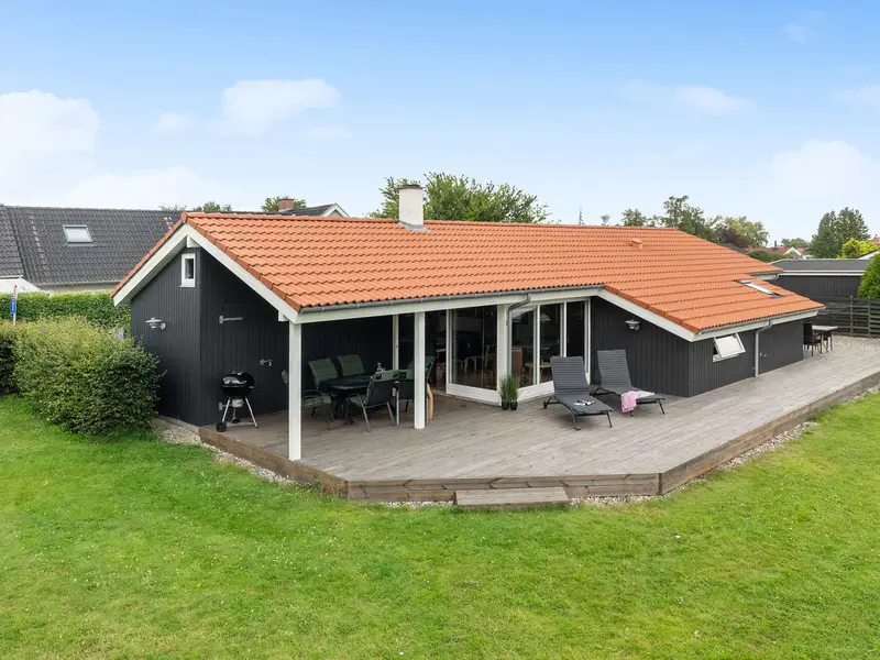 house house