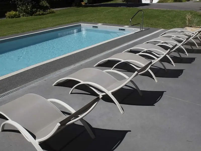 PoolOfHouse PoolOfHouse