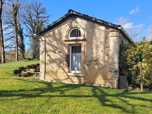 La Rabaudié, Viane - Réf. G922 sur Gîtes de France