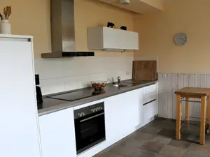 Ginster Küchenzeile