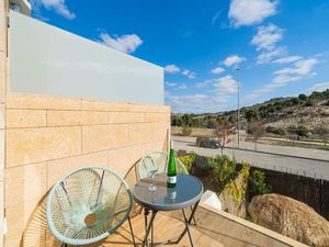 TerraceBalcony