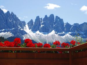 TerraceBalcony