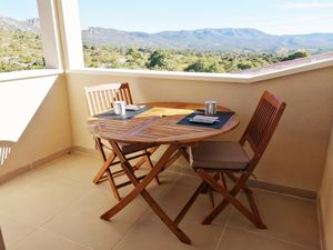 Terrasse Le Gouleyrous