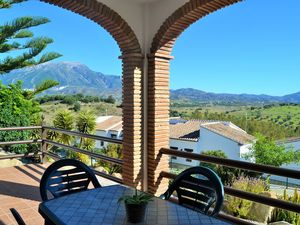 TerraceBalcony