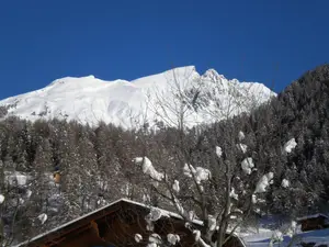 Blick nach Norden Blick nach Norden