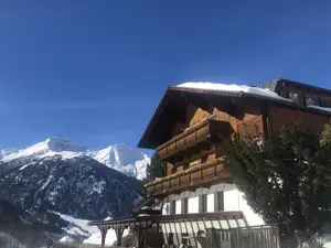 Schlossnerhof Osttirol Matrei Appartment Skifahren