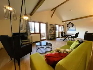 Wohnzimmer / Esszimmer Wohnzimmer / Esszimmer