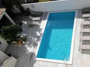 Villa am Meer, Ferienwohnung mit Meer blick, Pool, Gym, Parking