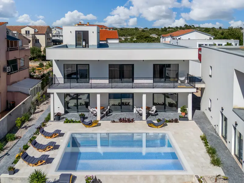 Privatpool Privatpool