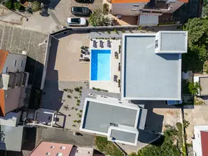 Aus der Vogelperspektive