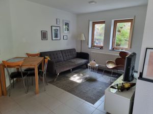 Ferienwohnung Feierabend