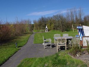 Frühlingserwachen - die Gartenmöbel erwarten Sie!