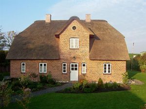 Willkommen im Landhaus Westerdeich