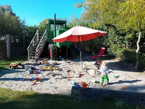 Spielplatz