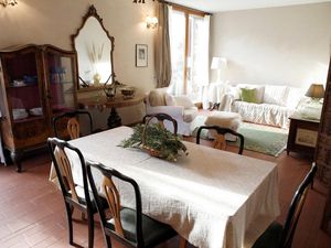 TUSCANY FOREVER RESIDENCE VILLA FELICITA GROUND FLOOR APARTMENT
Boutique  holiday rental in Volterra