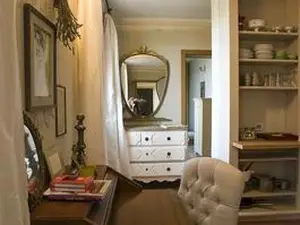 TUSCANY FOREVER RESIDENCE  VILLA  FAMIGLIA  GROUND  FLOOR APARTMENT no.2