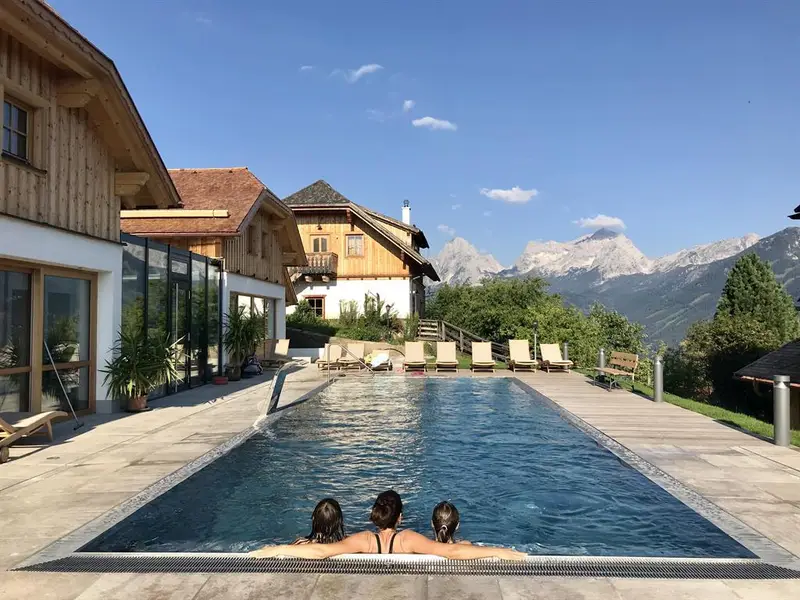 Pool Pool