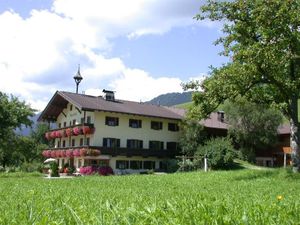 Schiestlhof im Sommer