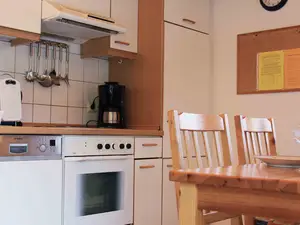 Am Hyeholz 37-39 Küche