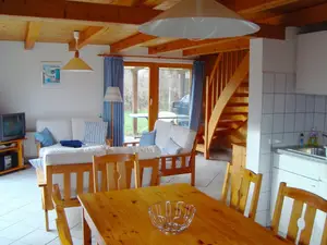 Am Hyeholz 37-39 Wohnzimmer