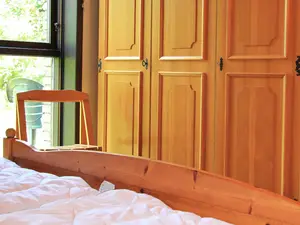 Am Hyeholz 41 Schlafzimmer 1