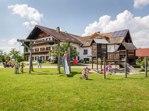 Panoramahof Stief Spielplatz