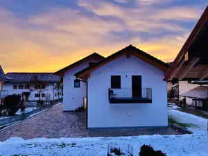 Ferienwohnung außen Ferienwohnung außen