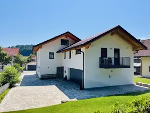 Außenansicht Sommer Außenansicht Sommer