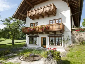 Appartementhaus Stachl Appartementhaus Stachl