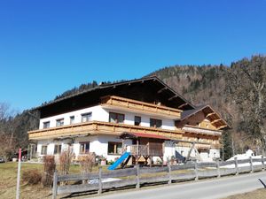 Kaiserwinkl Walchsee Staudinghof  (2)