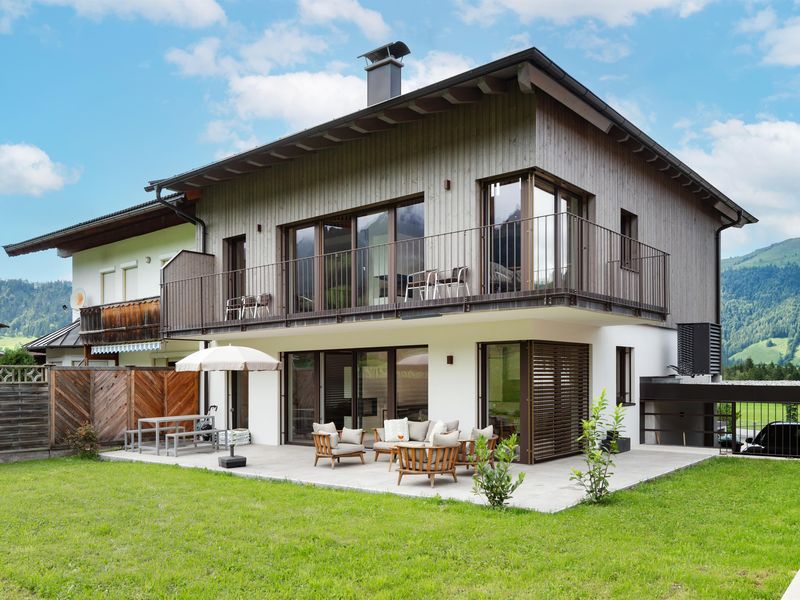 Haus Alpflair