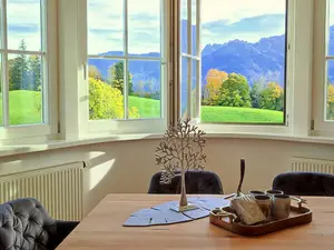Weitblick im Kaiserwinkl Weitblick im Kaiserwinkl
