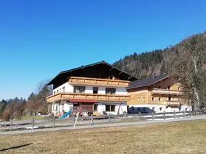 Kaiserwinkl Walchsee Staudinghof (1) Kaiserwinkl Walchsee Staudinghof (1)