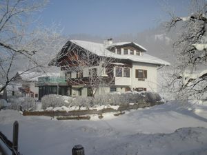 Winterurlaub im Landhaus Fuchs