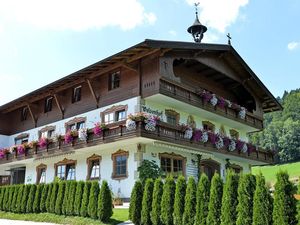 Urlaub am Welzenhof - Walchsee im Kaiserwinkl