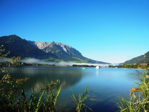 Walchsee am Kaisergebirge