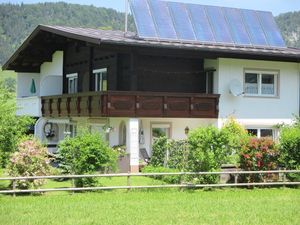 Urlaub im Haus Birgit, Walchsee