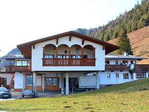 Rauwieslhof in Walchsee