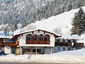 Rauwieslhof Walchsee - Ihr Winterurlaub