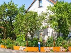 Hausansicht 2 Hausansicht 2